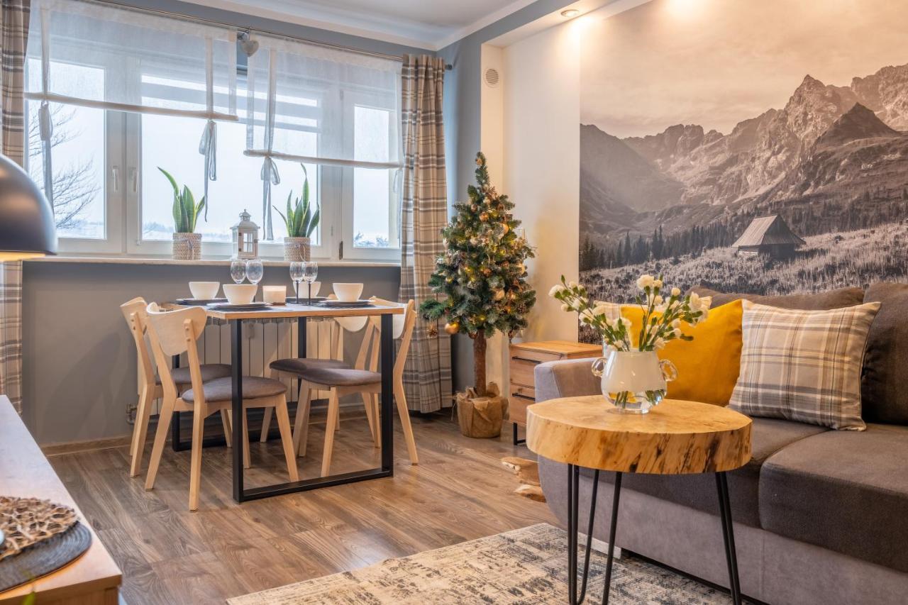 Apartament Dworzec Tatrzanski — Photos 3